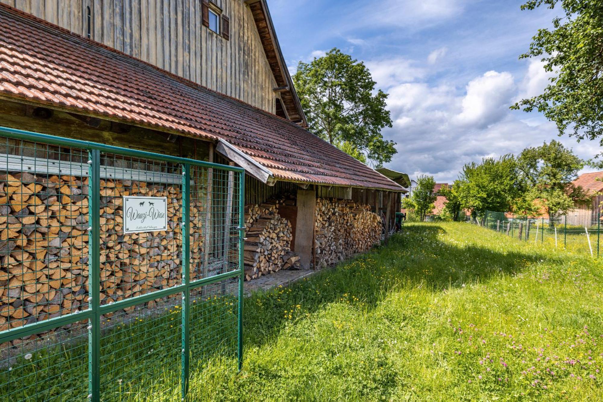Schlosshof Taebingen Rosenfeld Εξωτερικό φωτογραφία